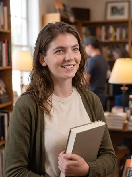 Bookstore
